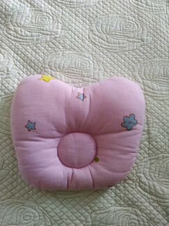 Одеяло детское, подушка