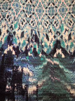 Короткая юбка