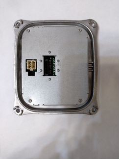 Блок управления Audi A4 B8 2007-2011г Новый