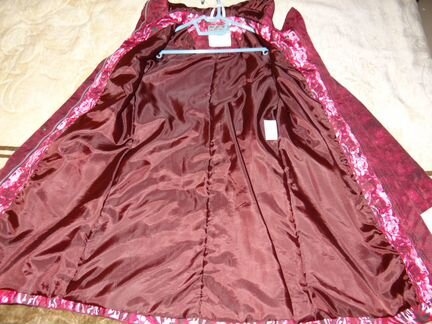 Демисезонная одежда, 164