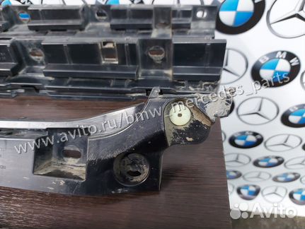 Кронштейн порога BMW F10