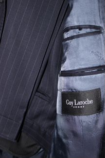 Костюм Guy Laroche,р.58