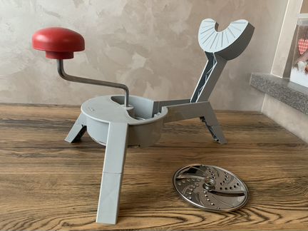 Терка цептер vacsy