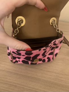 Мини сумка Dolce Gabbana (сумка на ремне Dolce Gab