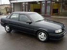 Opel Vectra 1.8 МТ, 1993, 321 098 км объявление продам