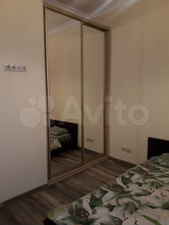 Комната 18 м² в 3-к, 4/12 эт.