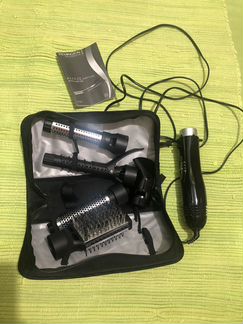Фен Remington с сумочкой