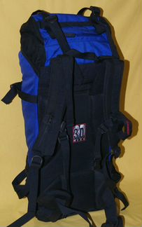 Рюкзак Mammut модель Couloir Объем 40 l
