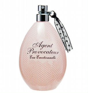 Agent Provocateur Agent Provocateur Eau Emotionnel