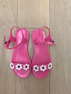 Сандалии для девочки