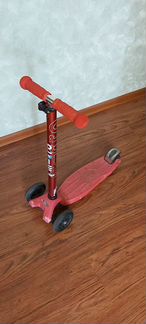 Самокат Макси Микро