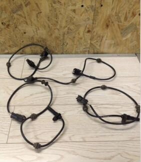 Ssang Yong Actyon New/Korando Датчик ABS