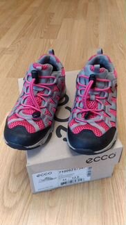 Кроссовки Ecco