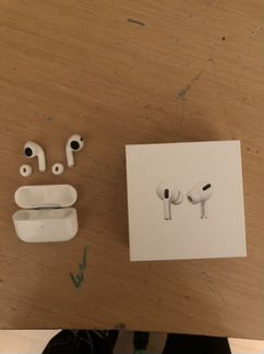 Наушники AirPods Pro