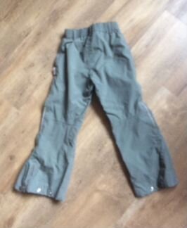 Штаны Reima осень