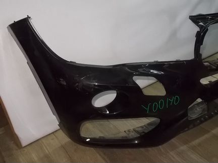 Бампер передний бмв Х6 Ф16 BMW X6 F16