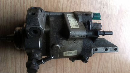 Форсунки 6650170321 D27DT 2.7TD Rexton, Rodius