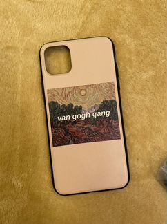 Новые чехлы на 11 pro Max