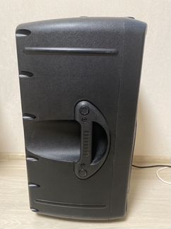 Колонки Mackie SRM450-v2
