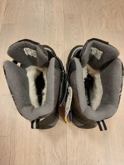 Ботинки зимние (Котофей, р. 29)