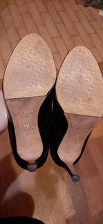 Лаковые туфли LK Bennett, London