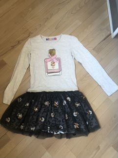 Платье Desiqual