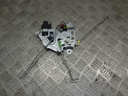 Моторчик крышки багажника KIA sportage 2 04-10