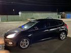 Ford Focus 1.6 МТ, 2015, 147 000 км