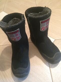Валенки