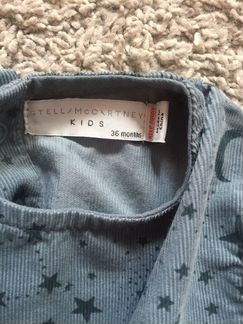Платье Stella McCartney’s р.3 года Оригинал