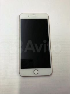 Смартфон Apple iPhone 8+ 64gb Gold