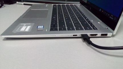 Ноутбук HP EliteBook x360 1040 G5 (5DF79EA)
