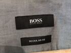 Рубашка Boss оригинал объявление продам