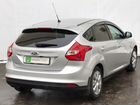 Ford Focus 1.6 МТ, 2012, 118 500 км объявление продам