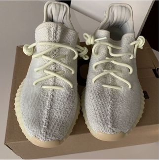 Adidas yeezy boost 350 butter