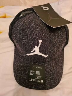 Бейсболка Jordan