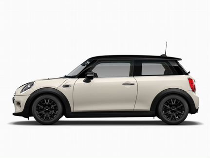 MINI Cooper 1.5 AT, 2020