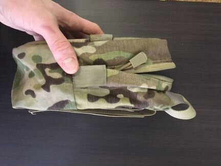 Подсумок molle