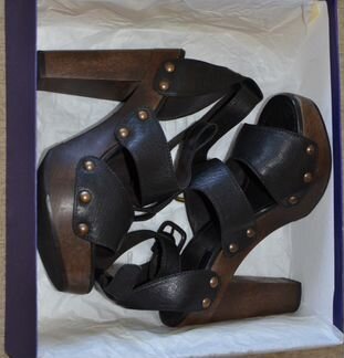 Stuart Weitzman босоножки