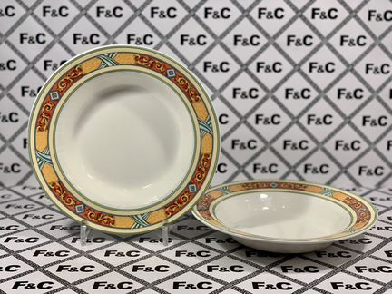 Villeroy & Boch Millenia посуда