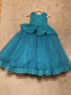 Детское платье Eronicaiko