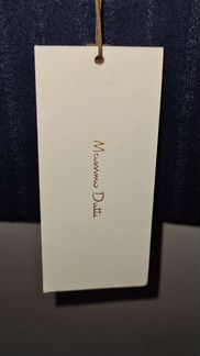 Блейзер Massimo Dutti новый