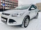 Ford Kuga 1.6 AT, 2013, 88 000 км объявление продам