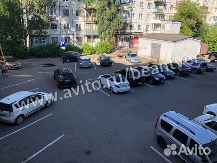 Помещение свободного назначения, 51.8 м²