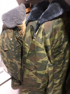 Военные вещи