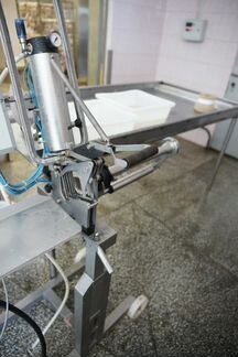 Клипсатор полуавтоматический новый (Россия)