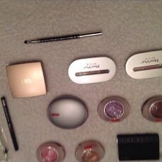 Косметика набор