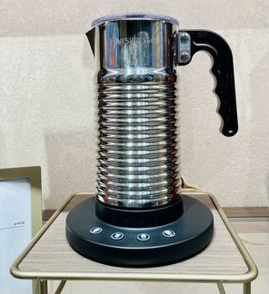 Капучинатор Aeroccino 4 Nespresso