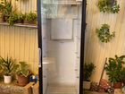 Холодильная витрина бу