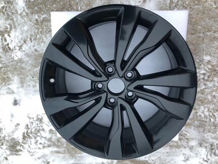 Колесные диски Geely Atlas